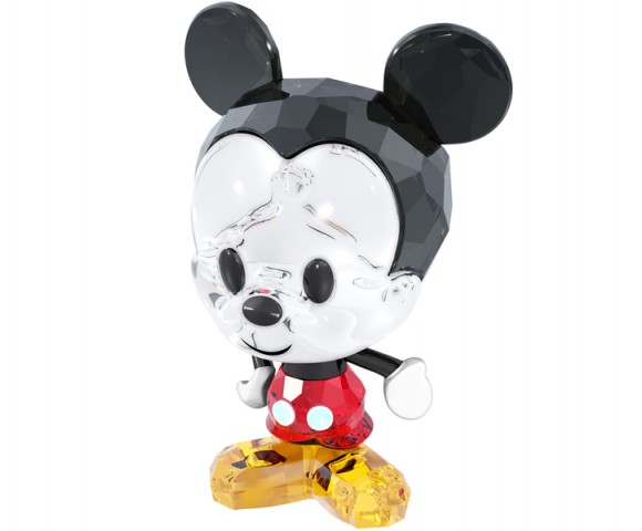 Swarovski Crystal - Disney - Cutie Mickey Mouse