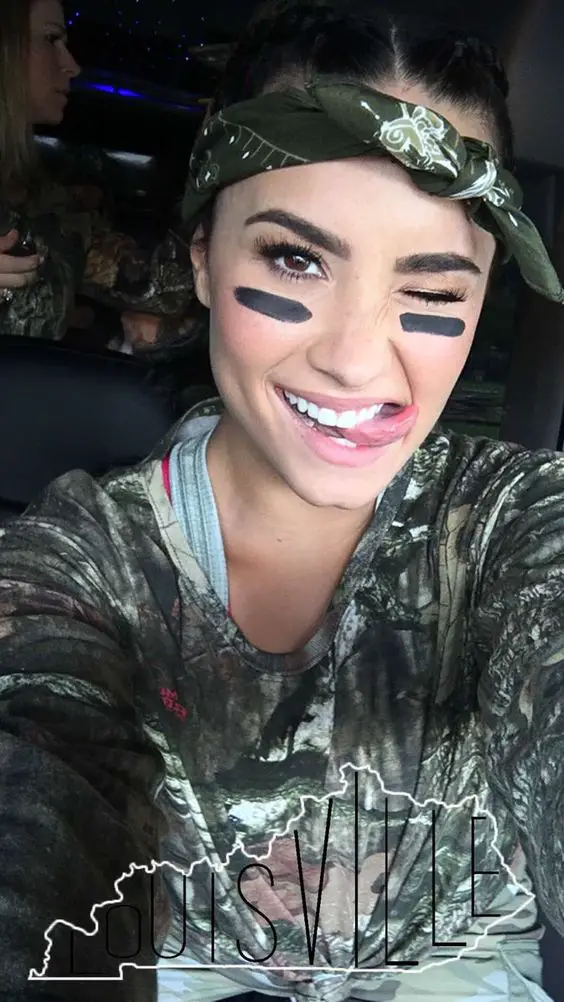 Demi Lovato News on: 