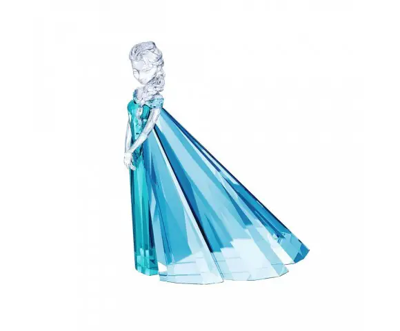 Swarovski Crystal - Disney's Frozen Elsa, Limited Edition 2016 