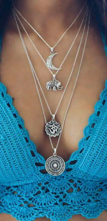 Love this! #necklace #accessories: 