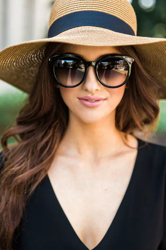 Cute Sunglasses for Women – Morning Lavender http://www.thesterlingsilver.com/product/michael-kors-5002-100413-gold-grand-canyon-visor-sunglasses-lens-category-2/: 