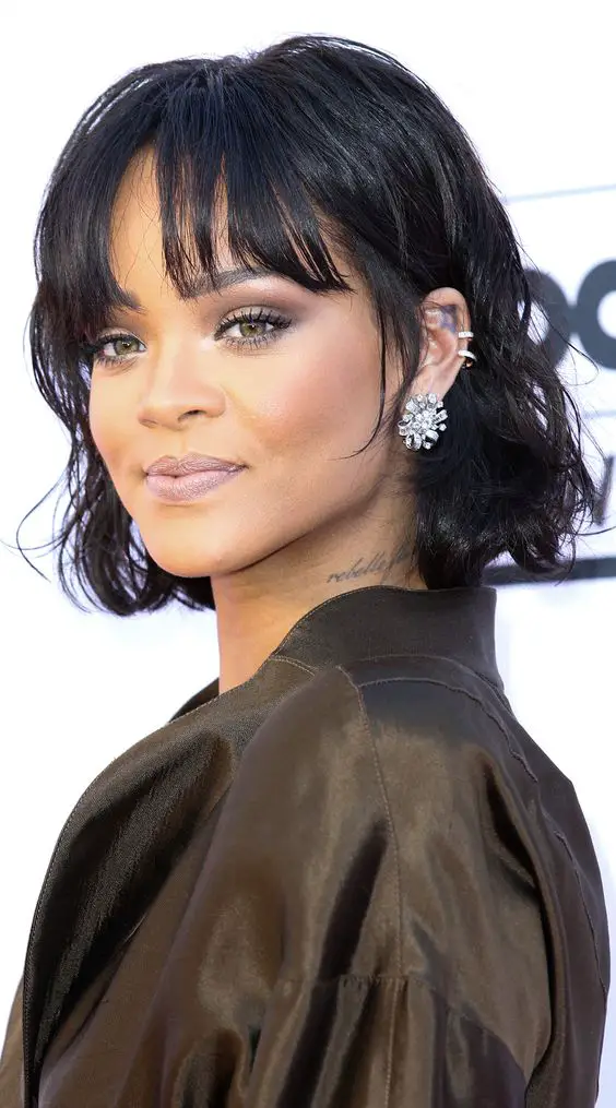 So Rihanna changed *everyone's* opinion of her at last night's Billboard Music Awards...: 