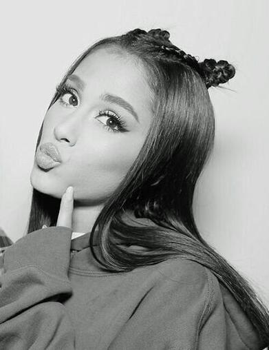 Los mejores peinados de Ariana Grande, ¡te inspirarán!