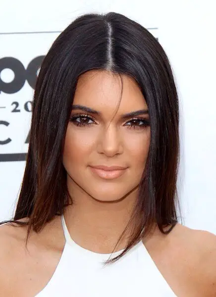 Kendall Jenner. Billboard music awards.: 