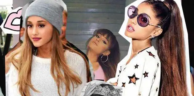Los mejores peinados de Ariana Grande, ¡te inspirarán!