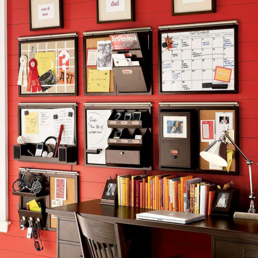 20 ideas sencillas pero eficaces de almacenamiento en espacios pequeños