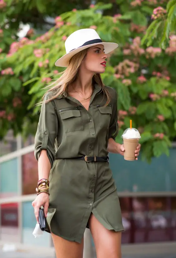 Vestido/Dress: Buylevard Sandalias/Sandals: Zara (Old) Sombrero/Hat: Panamá: 