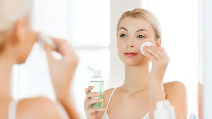 11 secretos que los fabricantes de cosméticos para esconderse de los clientes