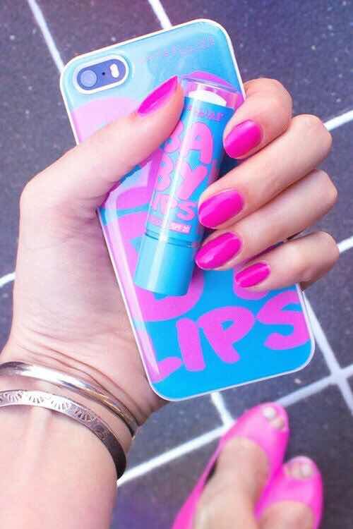 forros lips snapmade maybelline brillantes atrevidas quenched gsmhoesjes