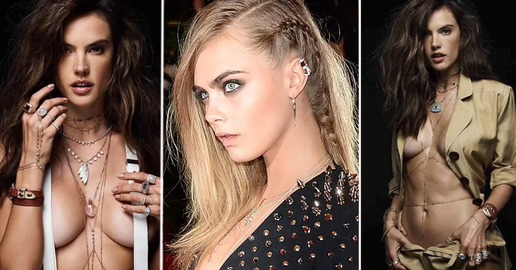 7 accesorios que te harán lucir sexy