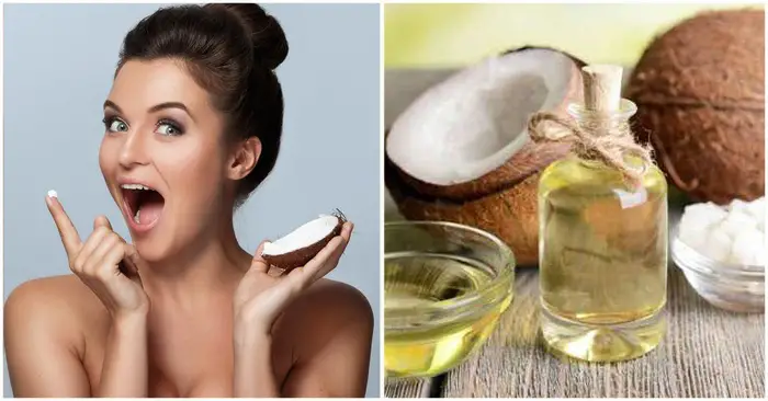 15 Secretos de belleza con Aceite de Coco que seguro no sabías