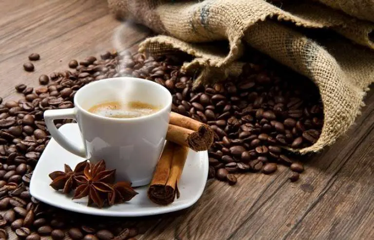 7 cosas que ocurren si usted toma café todos los días