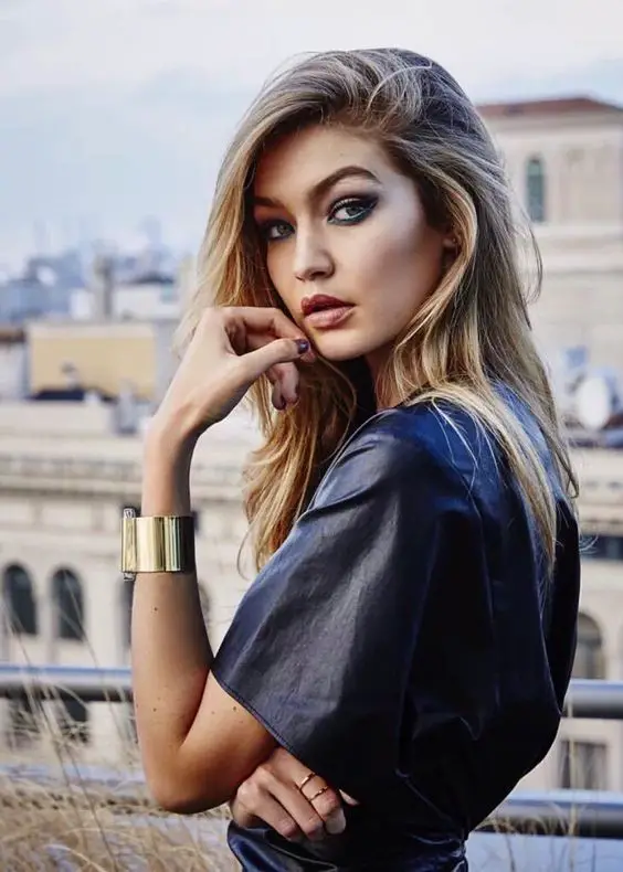 @bellinissima: not on the hype train but There is no denying that Gigi is a beautiul woman