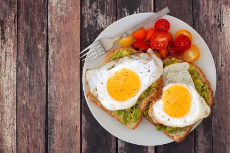 7 Desayunos Para Estar En Forma Y Que Debes Incluir En Tu Dieta 2856