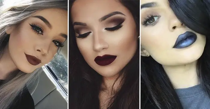 Últimas tendencias en labiales para la temporada otoño-invierno