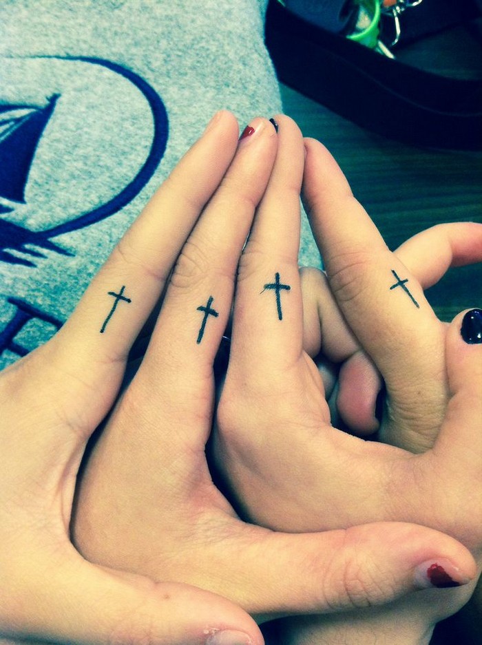 50 ideas de tatuajes para inmortalizar el lazo de amor con tu hermana