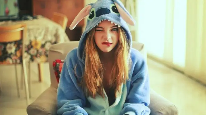 Resultado de imagen para Animal Pijama tumblr girl