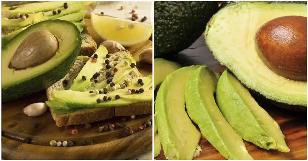 Descubre los beneficios que no sabías del aguacate