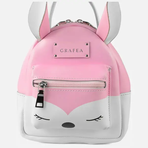 Resultado de imagen para backpacks pink