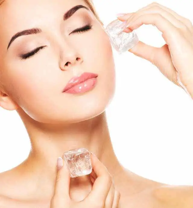 tratamiento facial con hielo https://noticiastu.com/belleza-moda/beneficios-del-hielo/