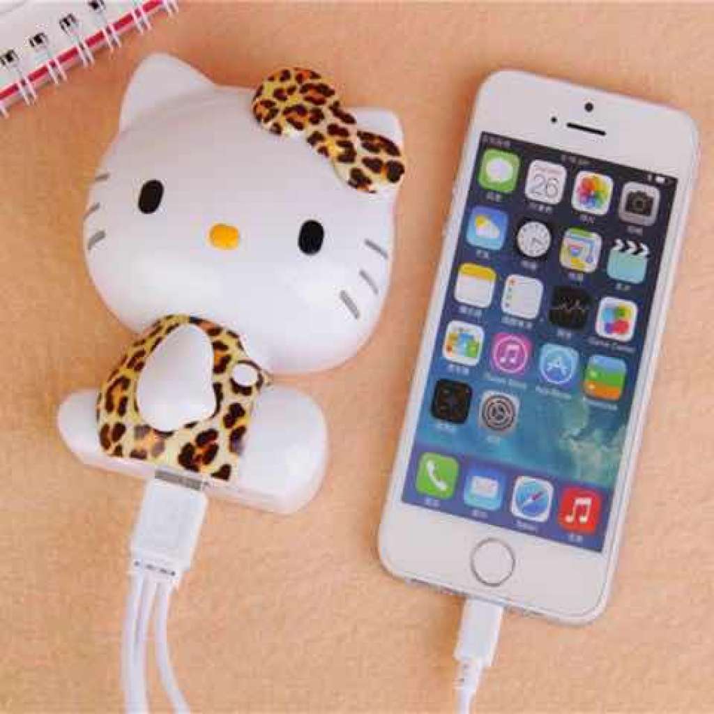 21+ accesorios de hello kitty que te encantarán