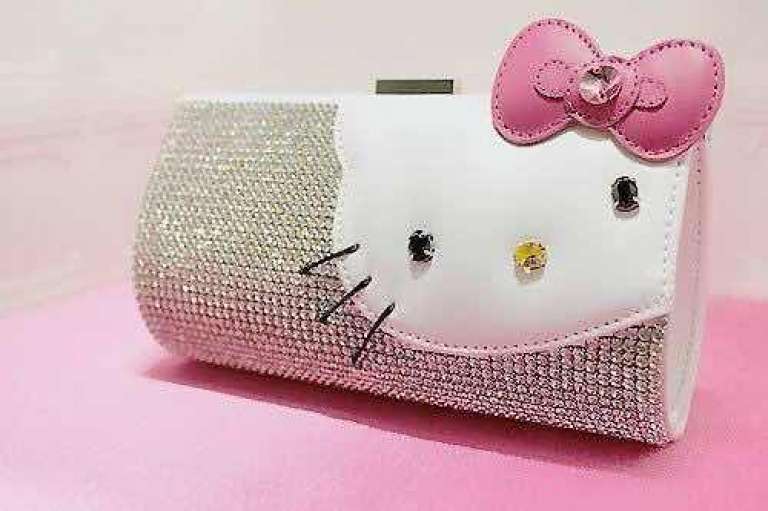 21+ Accesorios De Hello Kitty Que Te Encantarán