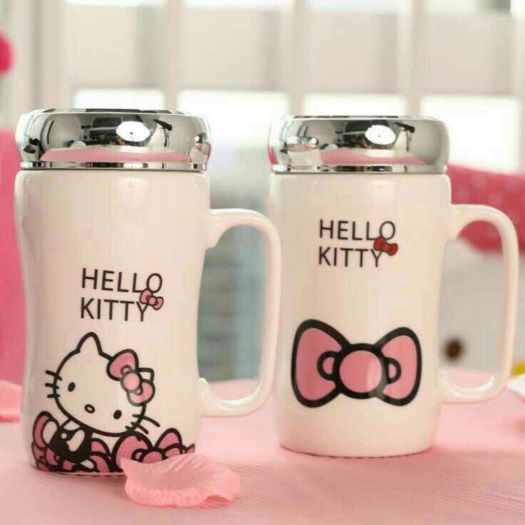 21+ Accesorios De Hello Kitty Que Te Encantarán