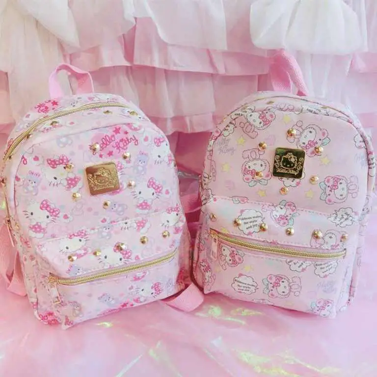 21+ Accesorios De Hello Kitty Que Te Encantarán