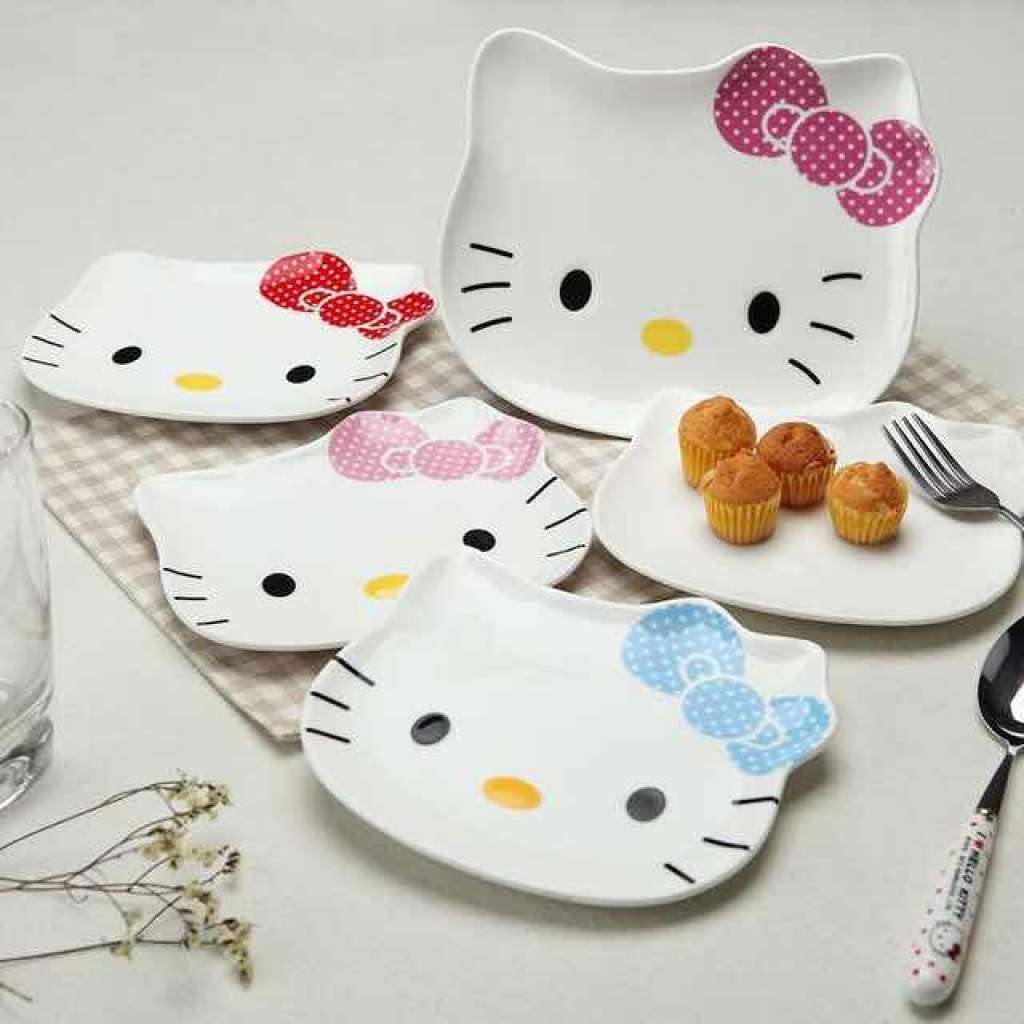 21+ Accesorios De Hello Kitty Que Te Encantarán