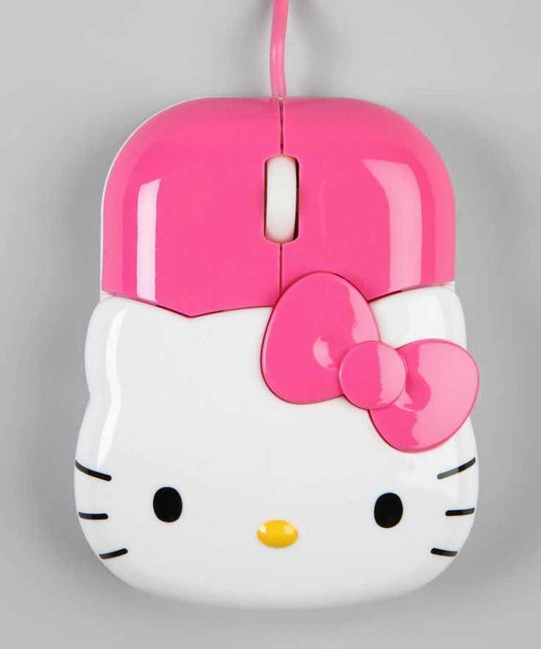 21+ accesorios de hello kitty que te encantarán