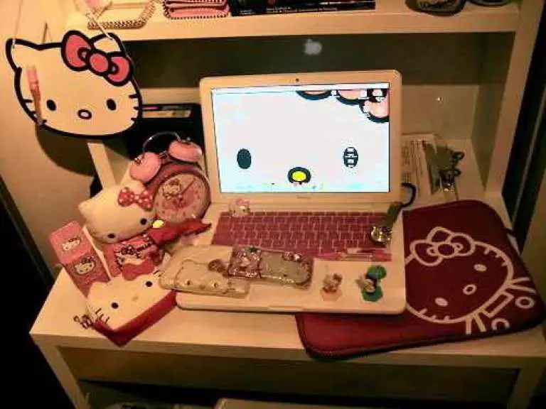 21+ Accesorios De Hello Kitty Que Te Encantarán