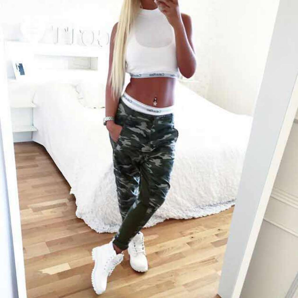 31 Ideas de Outfits con Botas Timberland de Mujer