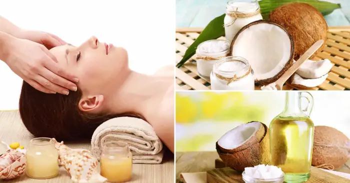 9 beneficios del aceite de coco