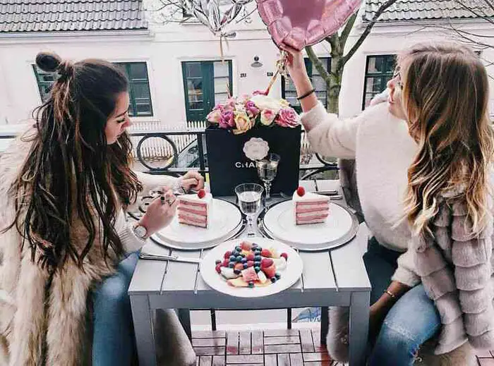20+ regalos para mejores amigas que te encantarán