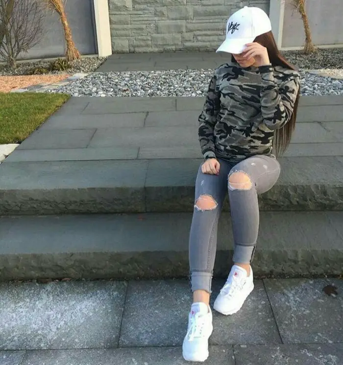 Outfits Tumblr Ideas 2018