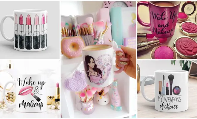 Tazas de café que te harán feliz todas las mañanas