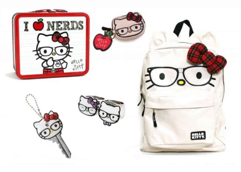 21+ Accesorios De Hello Kitty Que Te Encantarán