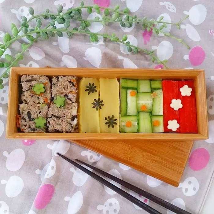 Mosaico Sushi