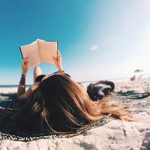 Resultado de imagen para chica feliz tumblr