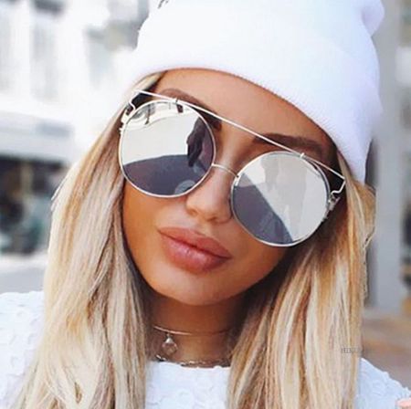 lentes de sol cuadrados grandes para mujer