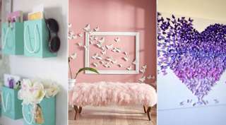 20+ geniales ideas para decorar cuartos de chicas 20+ geniales ideas para decorar cuartos de chicas