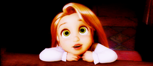 Resultado de imagen para girl in love gif