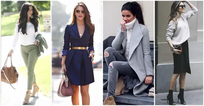 Looks de Oficina Ideales para conseguir el Empleo