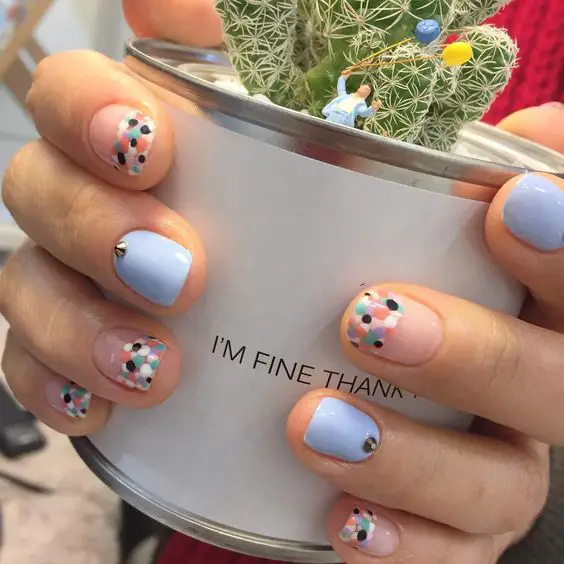 Uñas 2018