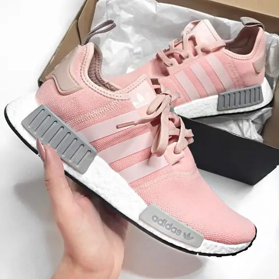 tenis adidas color rosa pastel - Tienda Online de Zapatos, Ropa y  Complementos de marca
