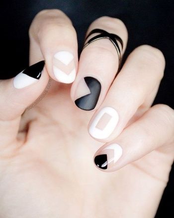 Uñas 2018