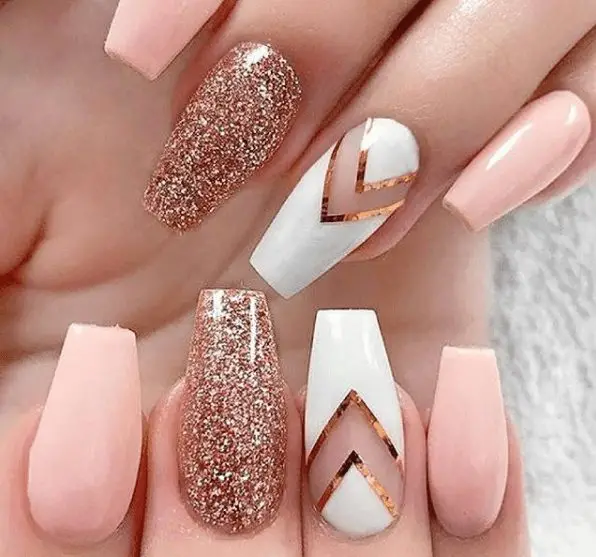 Uñas 2018