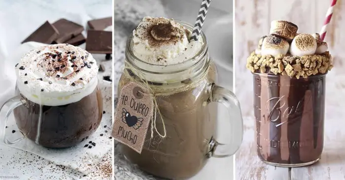 Recetas de Frappuccinos para hacer en Casa, ¡Te cambiarán la vida!