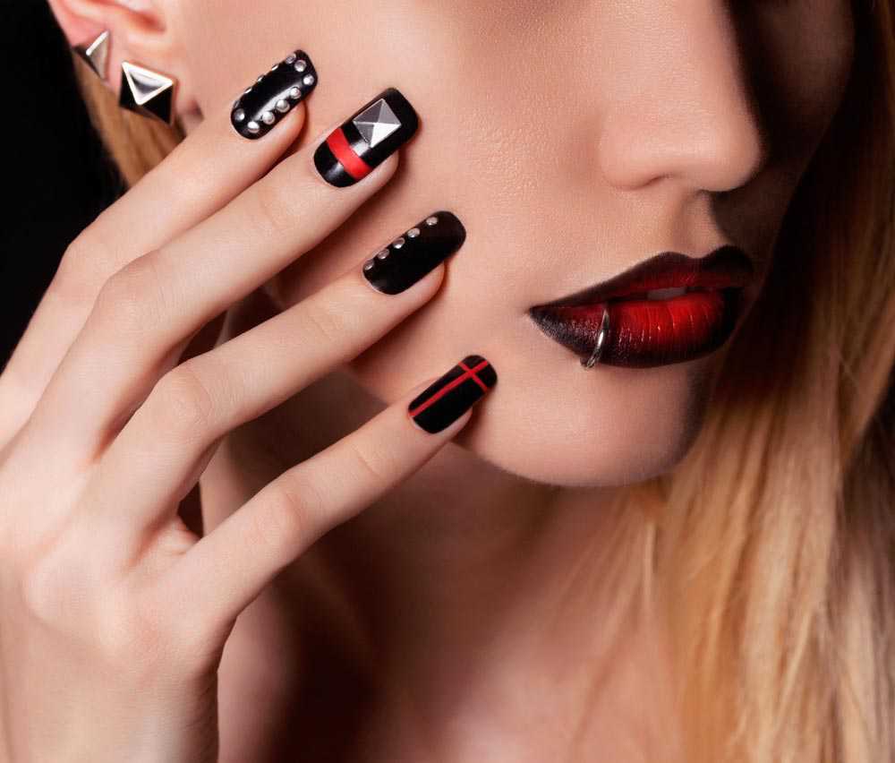 Uñas 2018