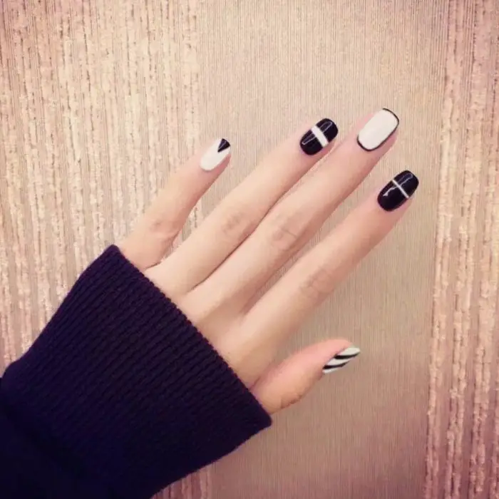 Uñas 2018
